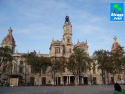 Ayuntamiento. Valencia, Comunidad Valenciana